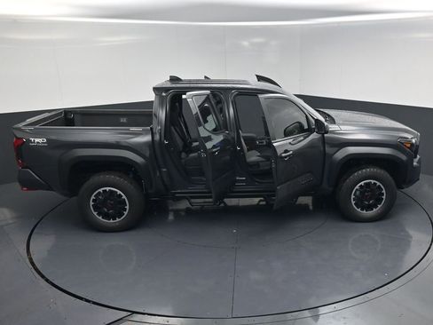 New 2026 Toyota Tacoma TRD Off-Road AWD/4WD image 23