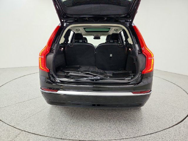 Used 2023 Volvo XC90 B6 Plus w/ Protection Package AWD/4WD image 19