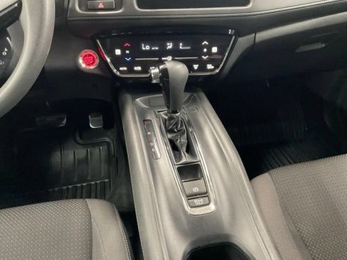 Certified 2022 Honda HR-V EX image 25
