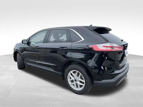 Used 2023 Ford Edge SEL w/ Convenience Package AWD/4WD image 5