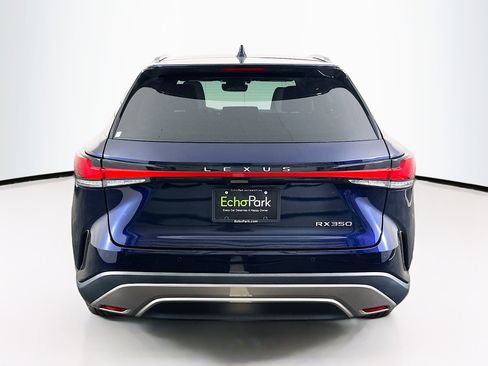 Used 2023 Lexus RX 350 Premium w/ Cold Area Package FWD image 7