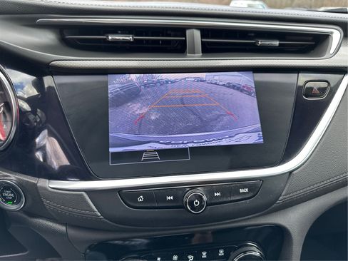 Used 2022 Buick Encore GX Essence w/ Experience Buick Package AWD/4WD image 16