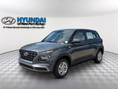 New 2026 Hyundai Venue SE
