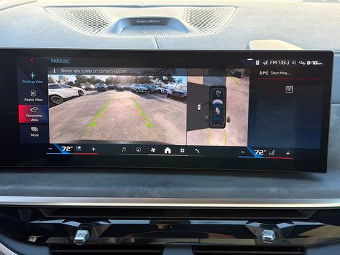 New 2027 BMW X7 M60i AWD/4WD image 36