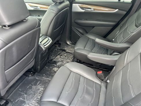 Used 2023 Cadillac XT6 Premium Luxury w/ Platinum Package image 14