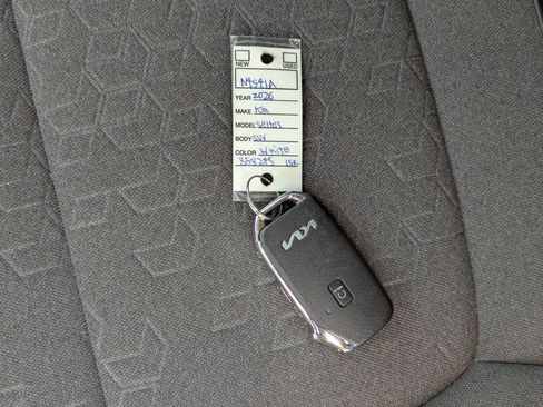 Used 2026 Kia Seltos S AWD/4WD image 37