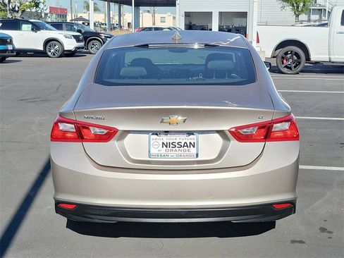 Used 2023 Chevrolet Malibu LT image 22
