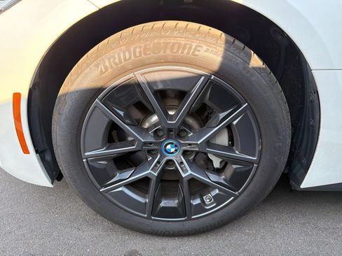 Used 2023 BMW i4 eDrive35 w/ Premium Package RWD image 10