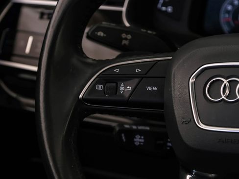 Used 2019 Audi Q8 Prestige image 17