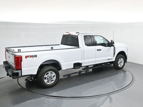 New 2026 Ford F350 XLT w/ FX4 Off-Road Package image 44