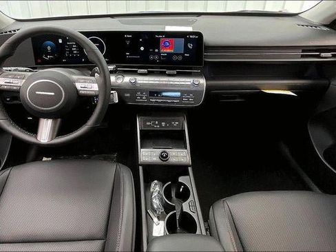 New 2026 Hyundai Kona Limited AWD/4WD image 26