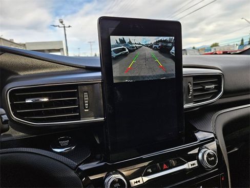 Used 2023 Ford Explorer ST w/ Equipment Group 401A image 28