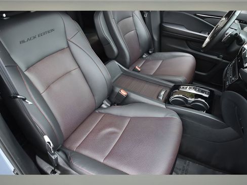 Used 2022 Honda Ridgeline Black Edition image 29