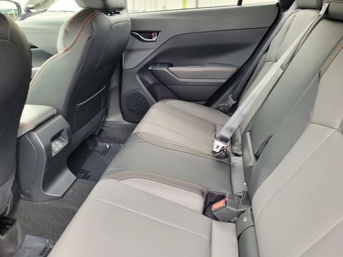 New 2026 Subaru Crosstrek 2.5i Limited AWD/4WD image 13
