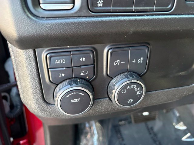 Used 2023 Chevrolet Tahoe LS AWD/4WD image 18