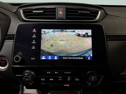 Used 2020 Honda CR-V EX image 14