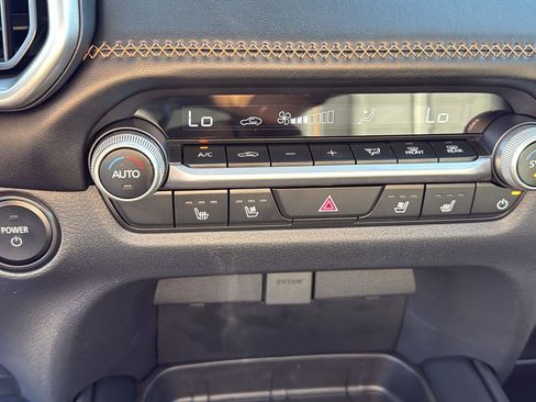 New 2026 MAZDA CX-50 AWD 2.5 Hybrid w/ Weather Package image 15