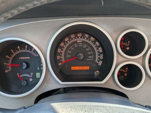 Used 2007 Toyota Tundra SR5 AWD/4WD image 9