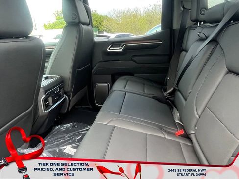 New 2026 GMC Sierra 1500 Denali image 12