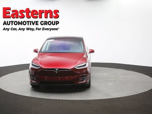 Used 2016 Tesla Model X Performance AWD/4WD image 50