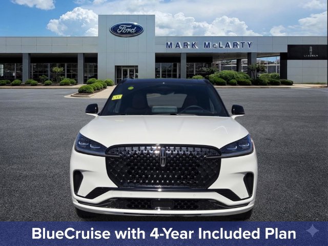New 2027 Lincoln Aviator Black Label w/ Black Label Special Edition AWD/4WD image 7