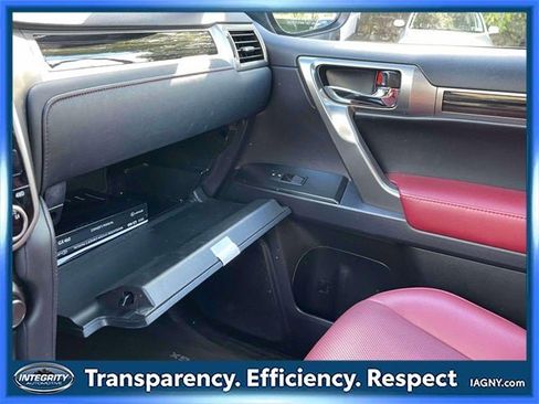 Used 2022 Lexus GX 460 Premium image 34