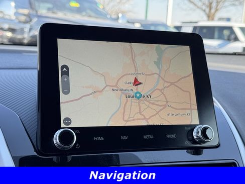 Used 2024 Mitsubishi Eclipse Cross SE image 5