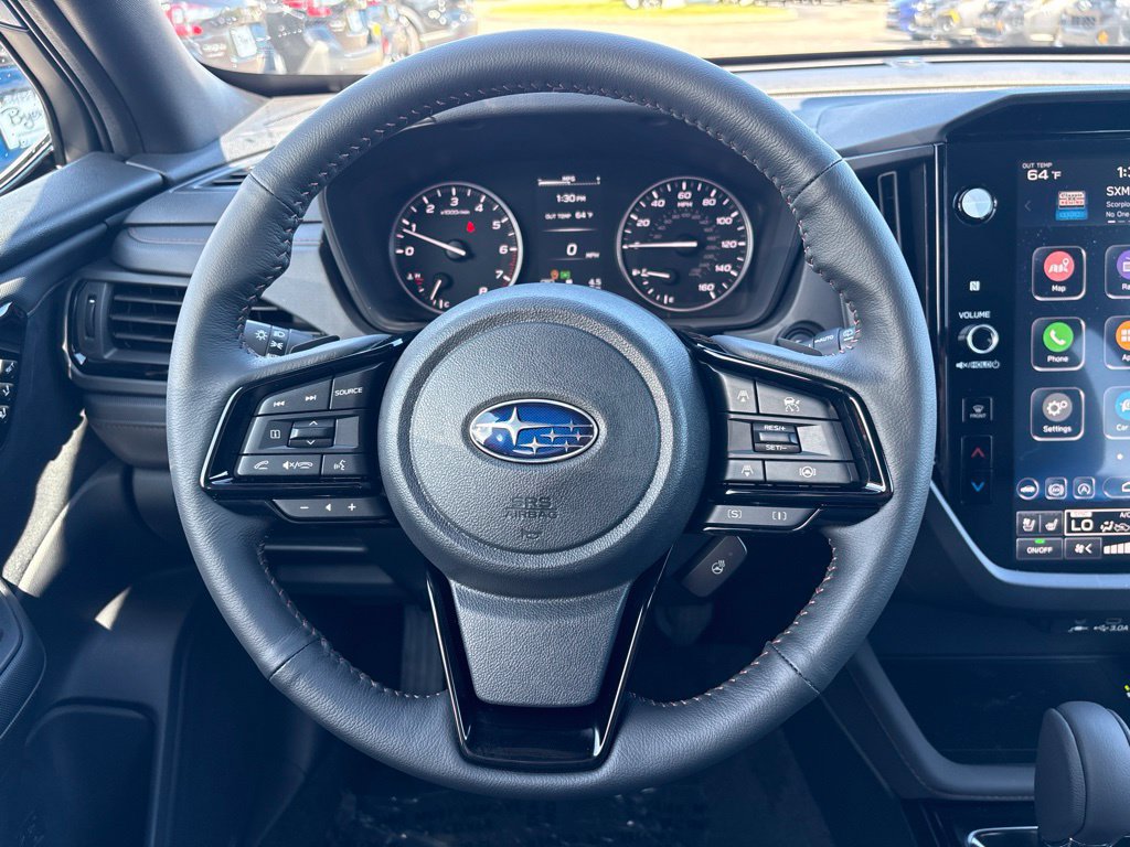 New 2026 Subaru Forester Touring AWD/4WD image 14
