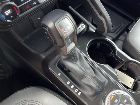 Used 2024 Ford Bronco Big Bend AWD/4WD image 23