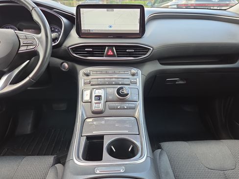Used 2023 Hyundai Santa Fe SEL FWD image 22