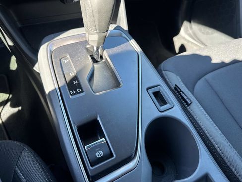 Certified 2025 Subaru Crosstrek 2.0i Premium image 26