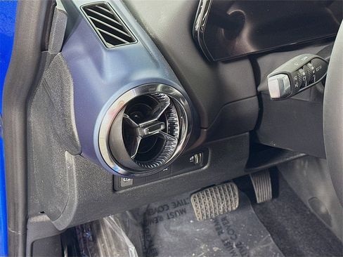 New 2026 Chevrolet Equinox EV LT image 5