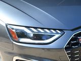 Used 2023 Audi S4 Premium Plus w/ Premium Plus Package image 4