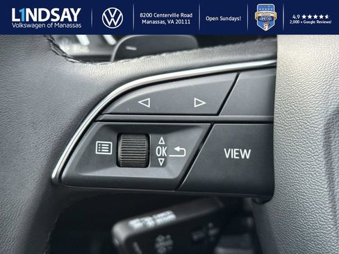 Used 2023 Audi A5 2.0T Premium Plus w/ Premium Plus image 21