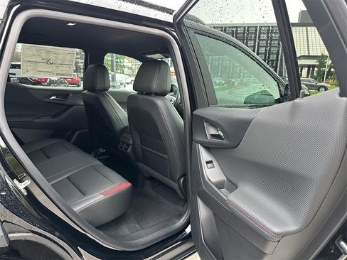 New 2026 Chevrolet Equinox RS image 13