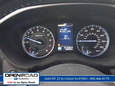 Used 2022 Subaru Ascent Limited w/ Technology Package image 17