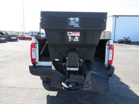 Used 2018 Ford F350 XL AWD/4WD image 4