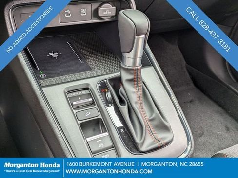 New 2026 Honda CR-V Sport image 20