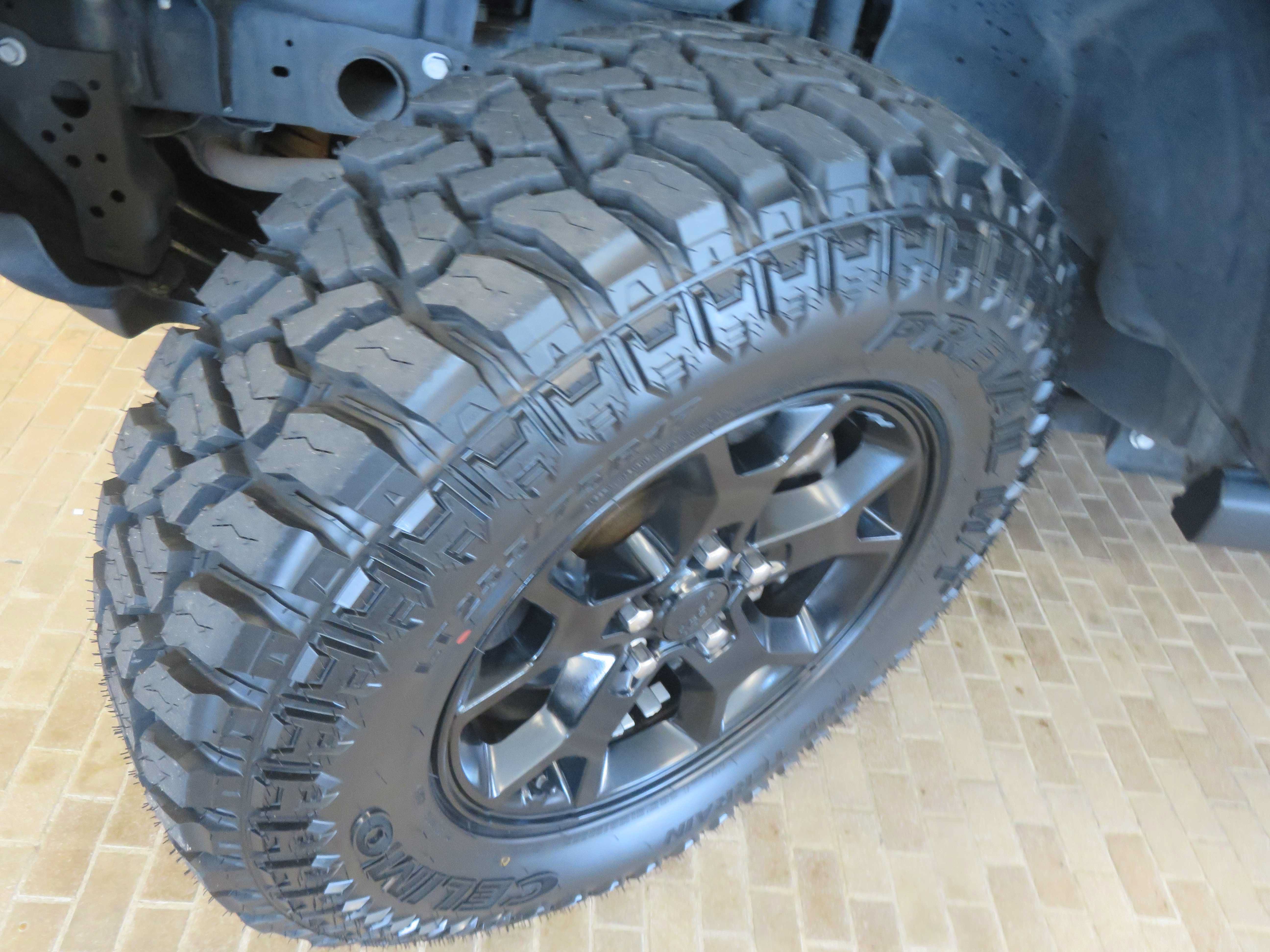 Used 2020 Jeep Wrangler Unlimited Sport AWD/4WD image 11