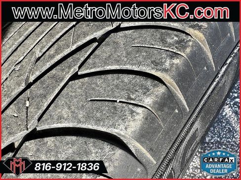 Used 2014 Chevrolet Sonic LT w/ Fun and Sun Package image 14