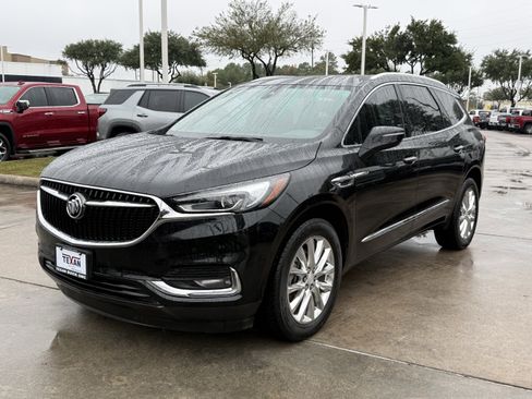 Used 2019 Buick Enclave Premium image 9