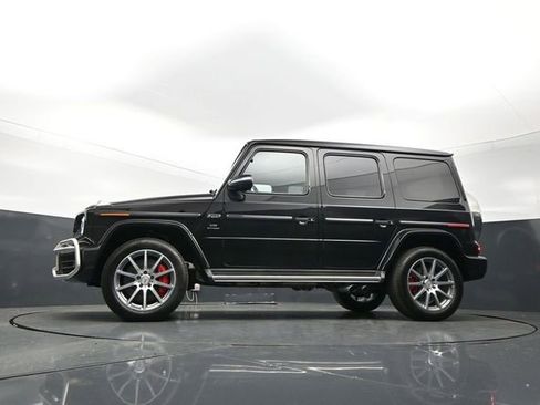Used 2019 Mercedes-Benz G 63 AMG 4MATIC image 25
