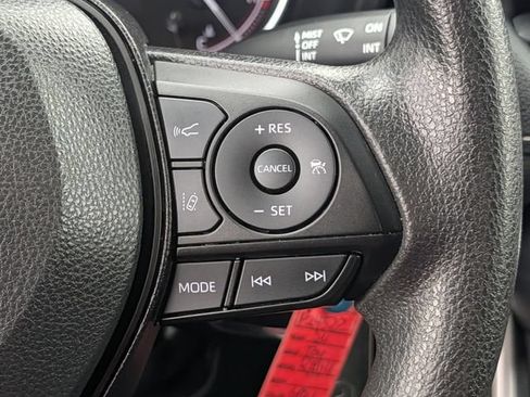 Used 2024 Toyota RAV4 LE FWD image 19