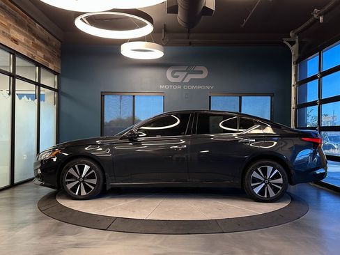 Used 2020 Nissan Altima 2.5 SL image 6