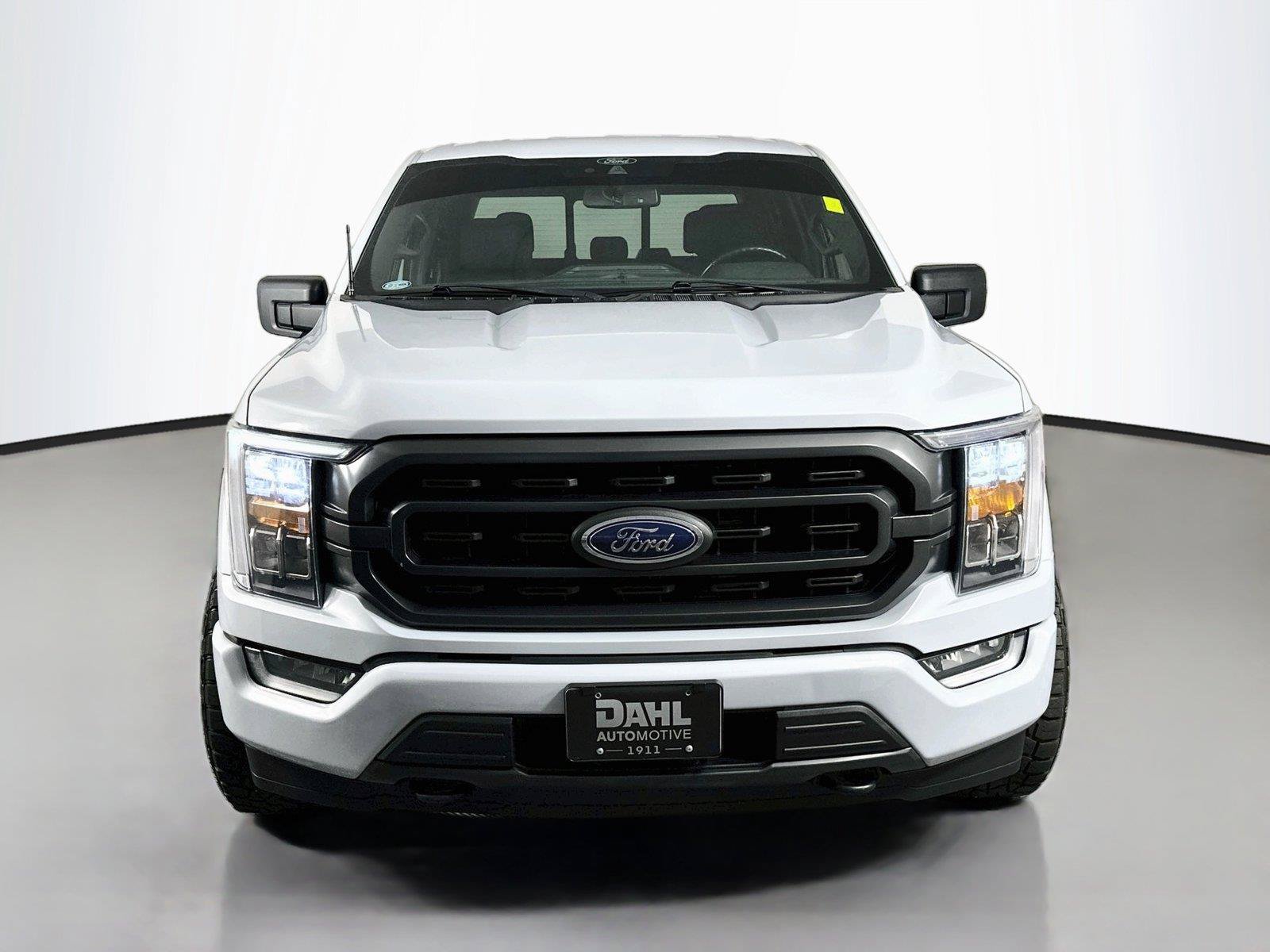 Used 2021 Ford F150 XLT w/ Equipment Group 302A High AWD/4WD image 3