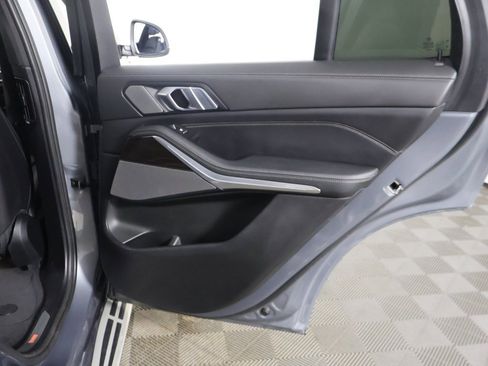 Used 2024 BMW X5 xDrive40i w/ Premium Package image 31