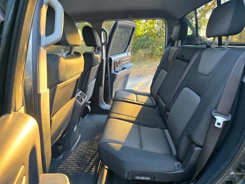 Used 2007 Honda Ridgeline RTS image 8