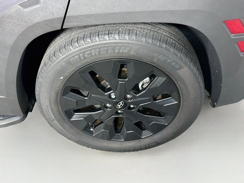 Used 2024 Hyundai Tucson XRT FWD image 11
