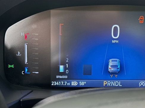 Used 2024 Ford Escape Active w/ Tech Pack #1 image 12