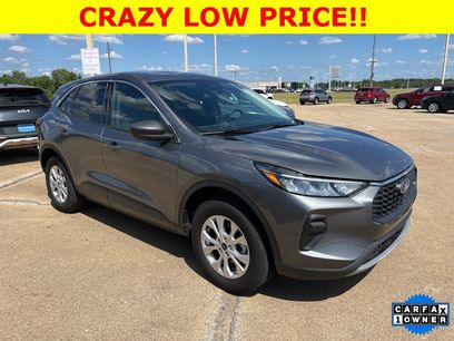Used 2024 Ford Escape Active